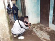 Pembunuh Istri di Tegal Masih DPO