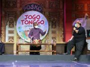 Zen PKB: Poskestren Jogo Tonggo Harus Dijaga Selama Pandemi Zen PKB: Poskestren Jogo Tonggo Harus Dijaga Selama Pandemi