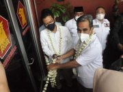 Gerindra Tak Mau Jauh-Jauh dari PDIP Terutama di Jateng