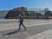 Desa Wisata di Mandalika Jadi Daya Tarik dalam Even World Superbike dan Moto GP 2022