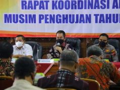 Waspadai Bencana, Hartopo Instruksikan Gotong Royong Pembersihan Sungai