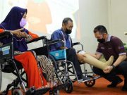RSUD Kudus Buka Layanan Ortotik Prosthestik Pembuatan Kaki Palsu
