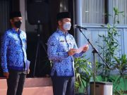 ASN Harus Tinggalkan Sikap Arogan, Acuh dan Suka Marah