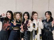 ITZY Akan Rilis Album Jepang Bulan Depan