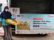 Tiga Cerita Terbaik Menang dalam Gerakan Peduli Lingkungan SIG, #MulaiBerubahDariRumah 2.0 Sisihkan 563 Peserta Lainnya