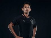 Jersey Anyar PSIS Gunakan Teknologi Movecularknit