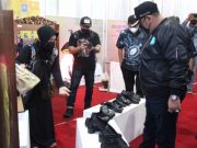 Gelar Produk IKM Wujud Keseriusan Pemulihan Ekonomi Kerakyatan
