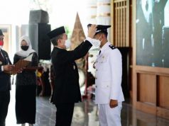 Kades PAW Diminta Segera ‘Tancap Gas’ Laksanakan Tugas