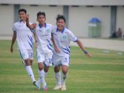 Tumbang dari Persikaba, Peluang Persiku Kian Berat