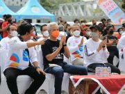 Target Solo Great Sale dari Rp 800 Miliar Dapat Rp 1,1 Triliun