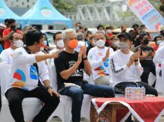 Target Solo Great Sale dari Rp 800 Miliar Dapat Rp 1,1 Triliun