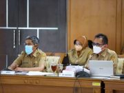 13 Kabupaten Masih Rendah Vaksinasinya