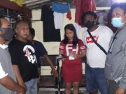 Edarkan Narkoba, Seorang Ibu Rumah Tangga dan Satu Pelaku Lain Dibekuk Polisi