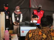 Ombudsman Apresiasi Pelaksanaan SKD CPNS Kemenkumham Jawa Tengah