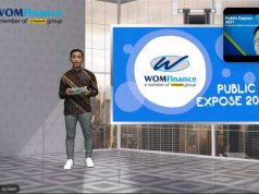 Masa Pandemi, WOM Finance Malah Cetak Kenaikan Pembiayaan 69%