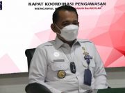 Wujudkan Birokrasi Anti Korupsi, Kemenkumham Jateng Raih 3 Penghargaan