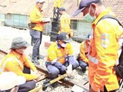 Antisipasi Musim Penghujan, KAI Daop 4 Semarang Waspadai 51 Titik Rawan