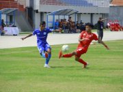 Persiku Gagal Promosi ke Liga 2, Manajemen; Tim ini Pondasi untuk Masa Depan
