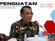 Perkuat Reformasi Birokrasi, Kumham Jateng Gelar Penguatan Capaian Kinerja