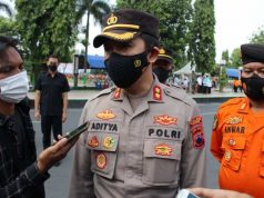 Anggotanya Terjaring Razia di Karaoke, Kapolres Sebut dalam Penyamaran