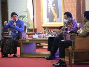 Ganjar Kembali Ingatkan Jajarannya untuk Tidak Korupsi
