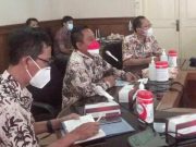 Wabup Pati Berharap OPD Pendamping Bisa Berinovasi