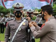 Operasi Zebra Candi Mulai Digelar Hari Ini, Berikut Sasarannya