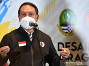 Menpora Minta PSSI Hukum Berat Pelaku Suap Pemain-Ofisial Klub Liga 3