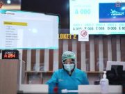 RST dr Soedjono Magelang Semakin Prima Ikuti BLU Expo 2021