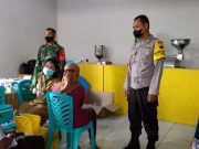 Warga Lereng Merbabu Antusias Ikuti Vaksinasi Dosis Dua