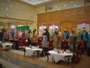 Kemenkumham Jateng Perkuat Pembangunan Hukum di Wilayahnya