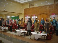 Kemenkumham Jateng Perkuat Pembangunan Hukum di Wilayahnya