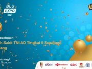 RST dr. Soedjono Magelang Juara I di BLU Expo 2021