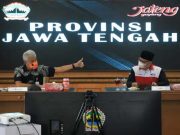 Gubernur Jateng Kaji Kemungkinan Penetapan UMP Ganda