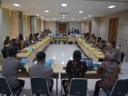 FGD, STIK Ajak Masyarakat Jateng Bangun Kurikulum Polisi Masa Depan