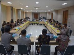 FGD, STIK Ajak Masyarakat Jateng Bangun Kurikulum Polisi Masa Depan