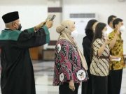 132 Pejabat Fungsional Baru Sudah Ditunggu ‘Pekerjaan Rumah’