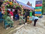 Kapolda Jateng: Pilkades di Kabupaten Blora Sukses dan Aman