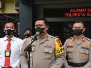 Dalam 4 Hari, Pelaku Perampokan Gudang Rokok Dibekuk Polisi