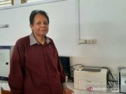 Virolog Unsoed: Cegah Lonjakan Kasus Covid-19 dengan Prokes