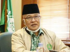 NU Dorong RUU Perlindungan PRT Segera Disahkan