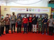 Antisipasi Kerawanan, Polres Semarang Bentuk Satgas Jalur Wisata