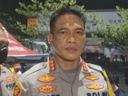 Polrestabes Surabaya Imbau Suporter Bonek Tunda Demonstrasi