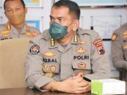 Kapolda Apresiasi Gelaran Kompetisi Liga 2 PSSI Berjalan Lancar