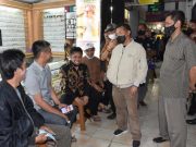 Seluruh Pedagang Diharapkan Bisa Masuk ke dalam Pasar Induk Wonosobo