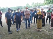 Ombudsman: Pelaksanaan Tes CPNS SKB Kemenkumham Jateng Transparan dan Akuntabel