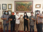Unika Soegijapranata bersama Marimas Luncurkan Festival Guru Transformatif