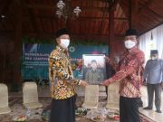 Yayasan Ar-Rois Cendekia Semarang Bekali Guru PAI SD Camping Moderasi Beragama