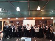PKY Jateng Jaring CHA dan Hakim Ad Hoc dengan Jemput Bola