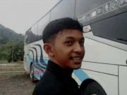 Terobsesi Kerja di PO Haryanto, Remaja Asal Sumedang Nekat Kabur ke Kudus